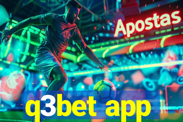 q3bet app